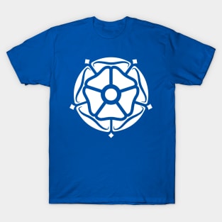 White Rose of Yorkshire T-Shirt